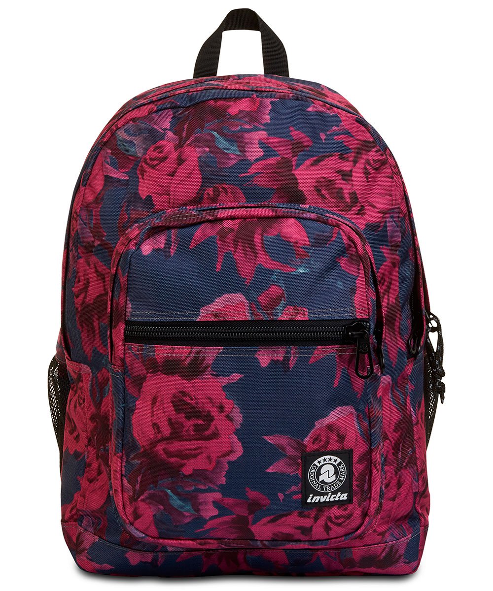 ZAINO JELEK FANTASY rose