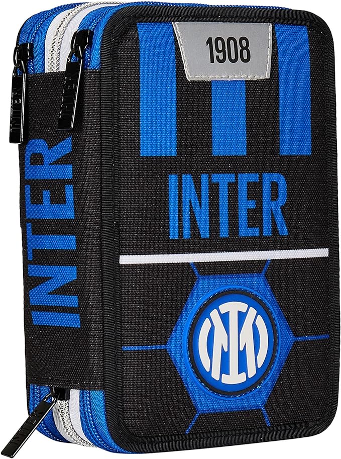 ASTUCCIO 3 ZIP INTER