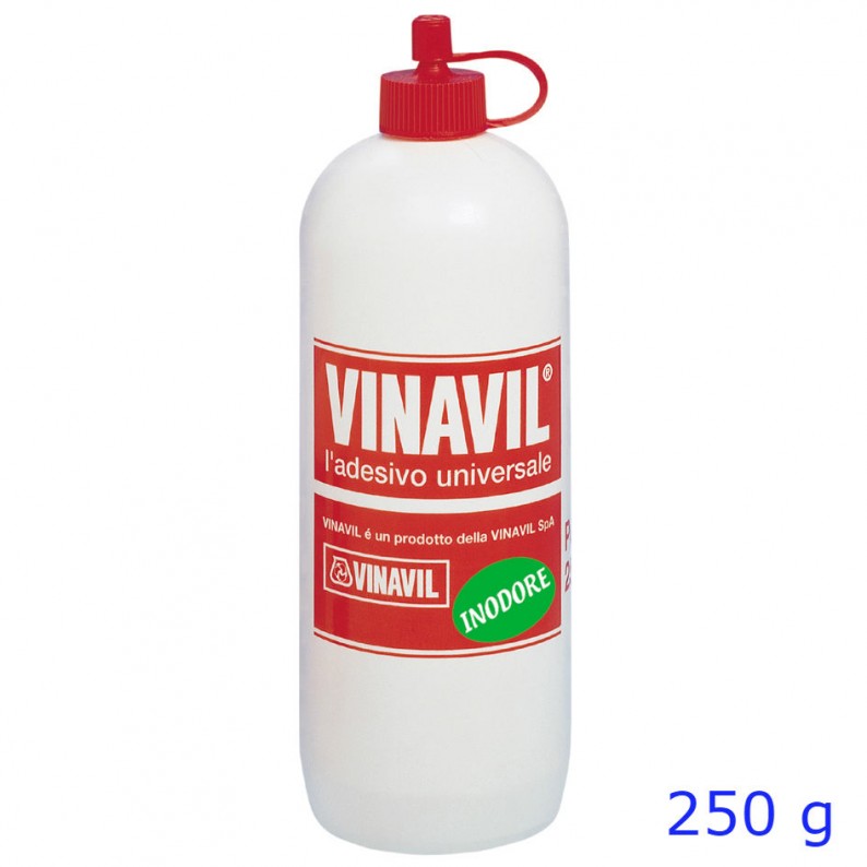 COLLA VINAVIL GRANDE 250 GR